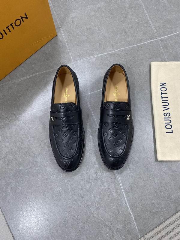 LV Men's Shoes 2134